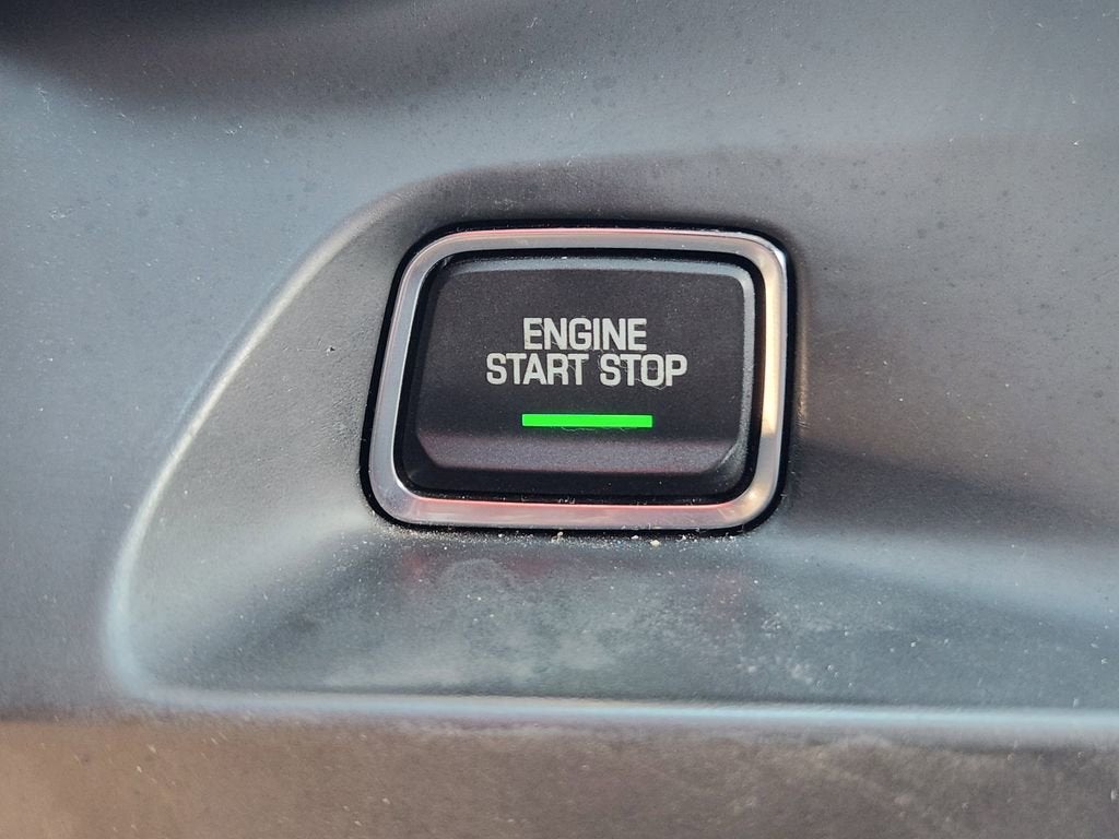 2019 Chevrolet Camaro 2SS