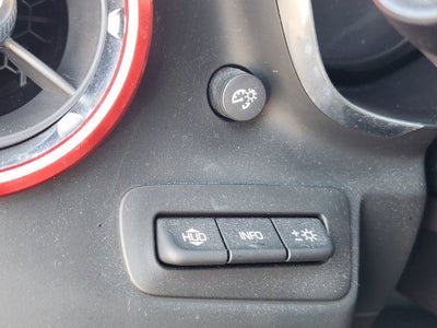 2019 Chevrolet Camaro 2SS