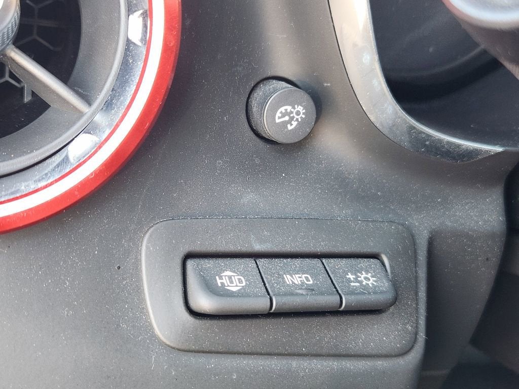 2019 Chevrolet Camaro 2SS