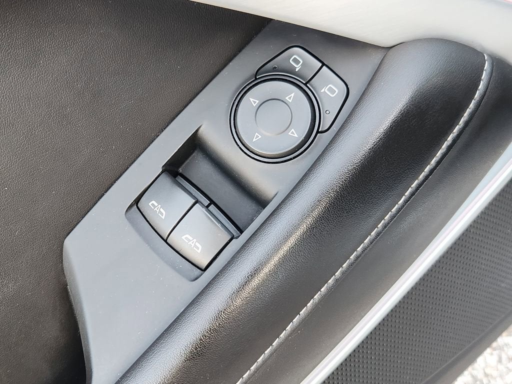 2019 Chevrolet Camaro 2SS