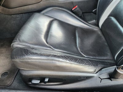 2019 Chevrolet Camaro 2SS