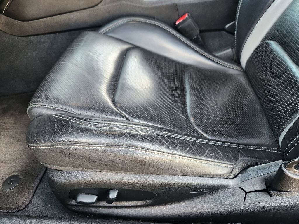 2019 Chevrolet Camaro 2SS