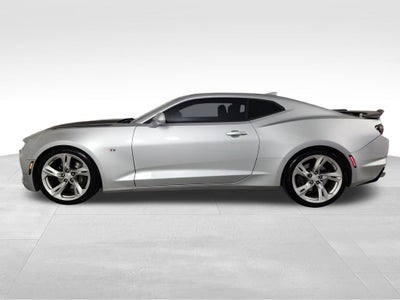 2019 Chevrolet Camaro 2SS