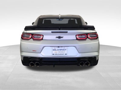 2019 Chevrolet Camaro 2SS