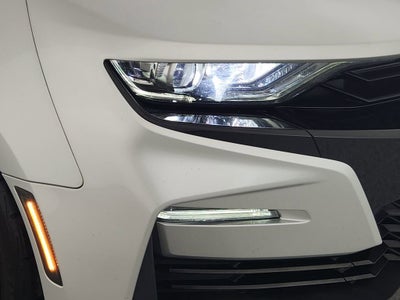 2019 Chevrolet Camaro 2SS