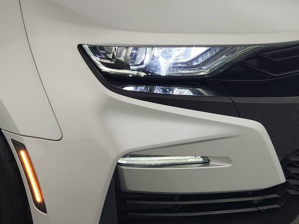 2019 Chevrolet Camaro 2SS