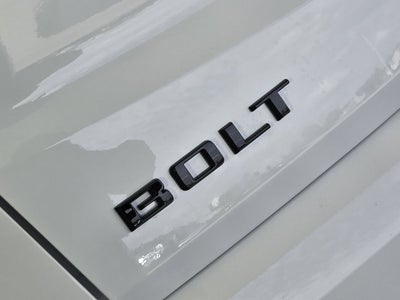 2027 Chevrolet Bolt EV LT