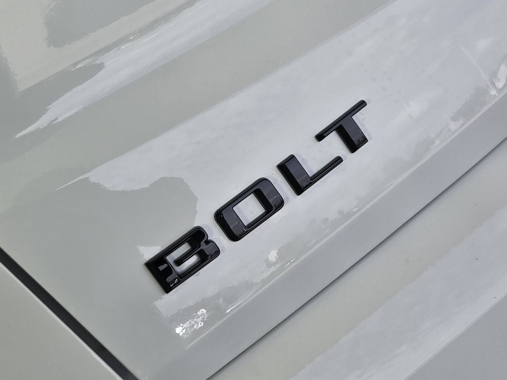 2027 Chevrolet Bolt EV LT
