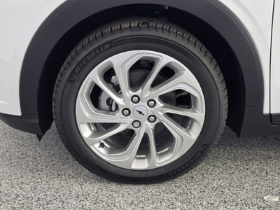 2027 Chevrolet Bolt EV LT