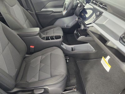 2027 Chevrolet Bolt EV LT