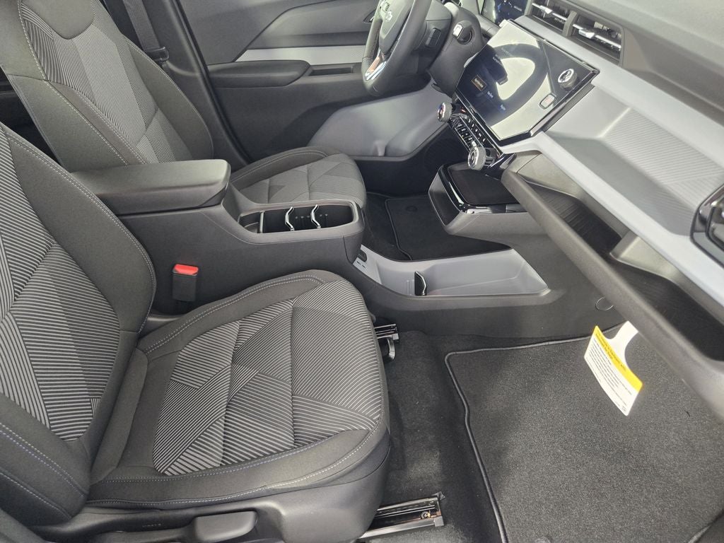 2027 Chevrolet Bolt EV LT