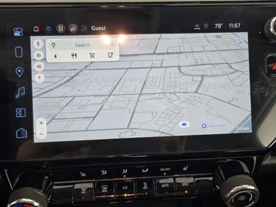 2027 Chevrolet Bolt EV LT