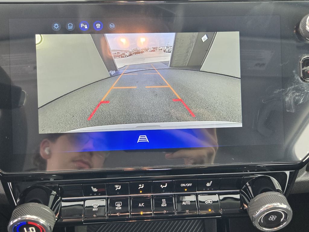 2027 Chevrolet Bolt EV LT