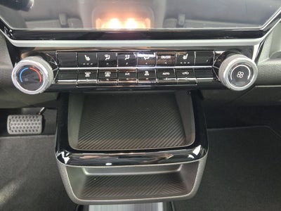 2027 Chevrolet Bolt EV LT