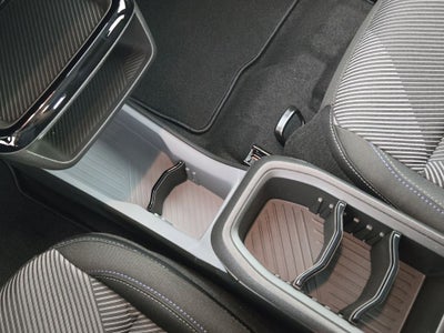 2027 Chevrolet Bolt EV LT