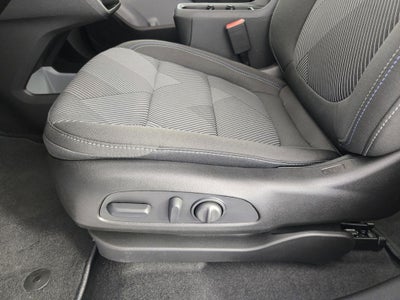 2027 Chevrolet Bolt EV LT