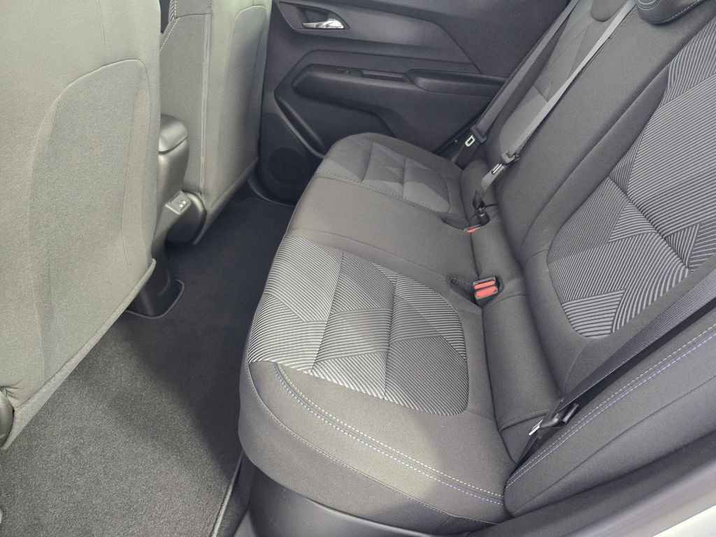 2027 Chevrolet Bolt EV LT