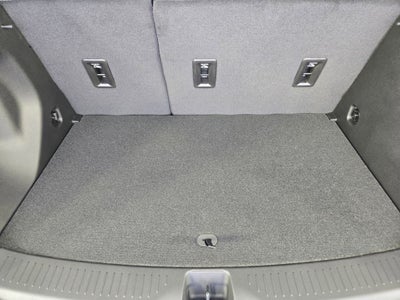 2027 Chevrolet Bolt EV LT