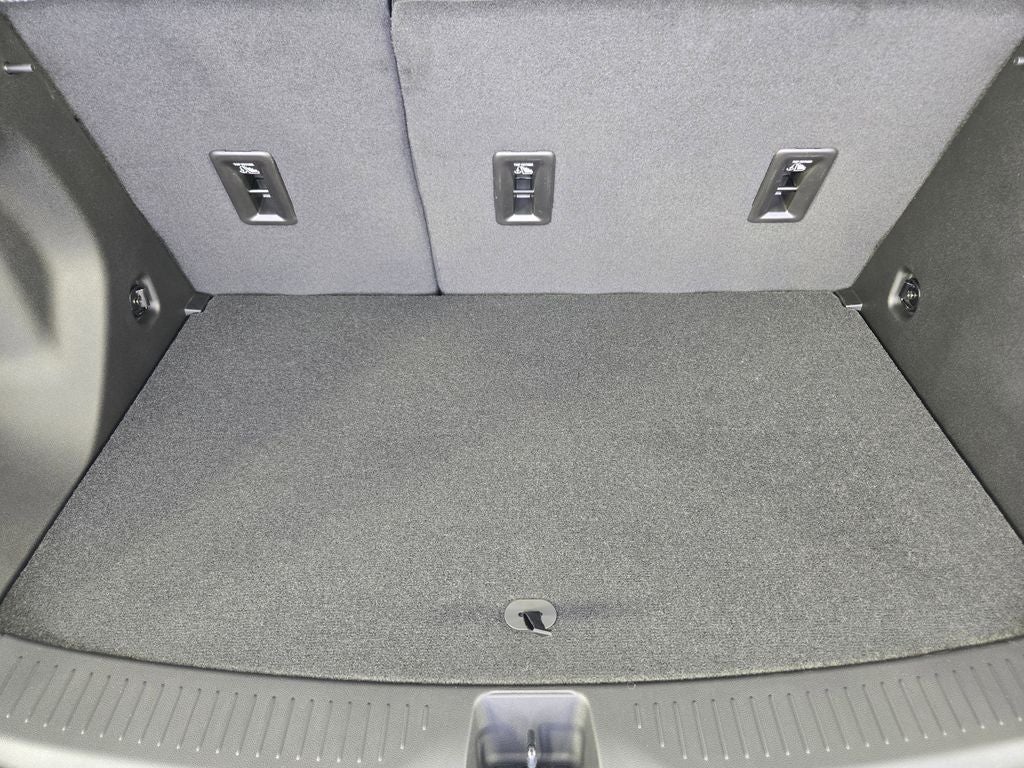 2027 Chevrolet Bolt EV LT