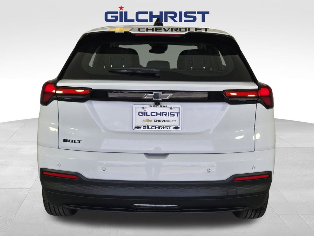 2027 Chevrolet Bolt EV LT