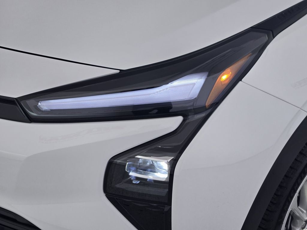 2027 Chevrolet Bolt EV LT