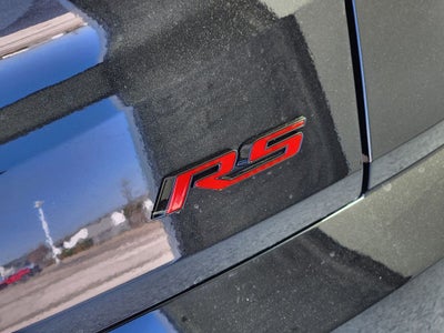 2027 Chevrolet Bolt EV RS