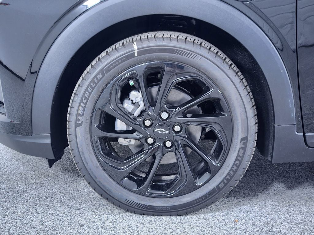 2027 Chevrolet Bolt EV RS