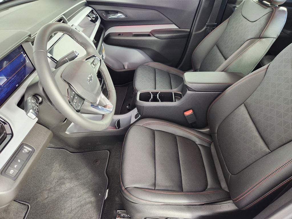 2027 Chevrolet Bolt EV RS