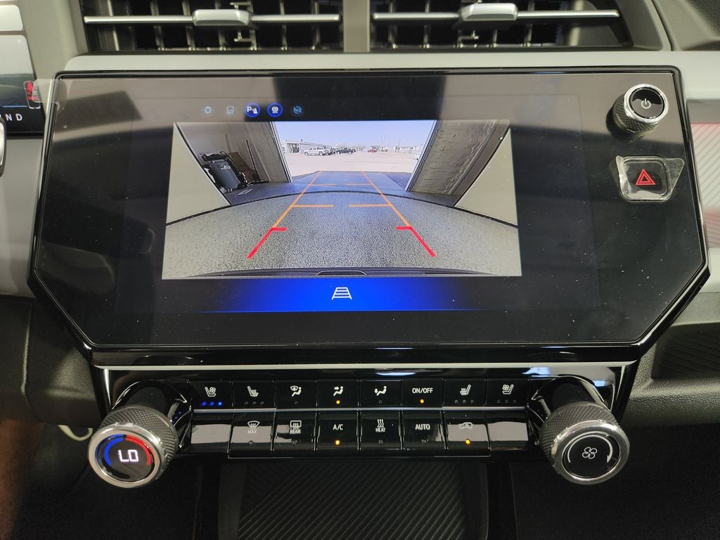 2027 Chevrolet Bolt EV RS