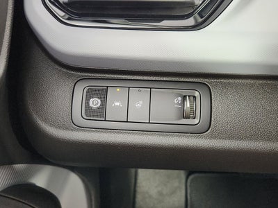 2027 Chevrolet Bolt EV RS