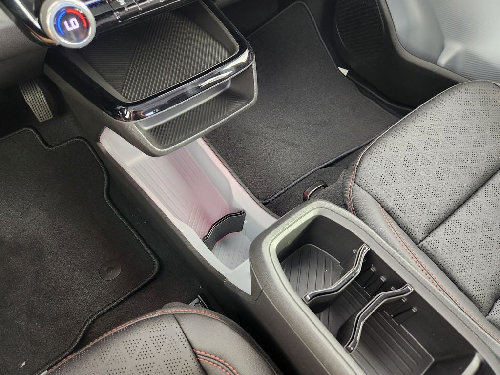 2027 Chevrolet Bolt EV RS