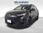 2027 Chevrolet Bolt EV RS