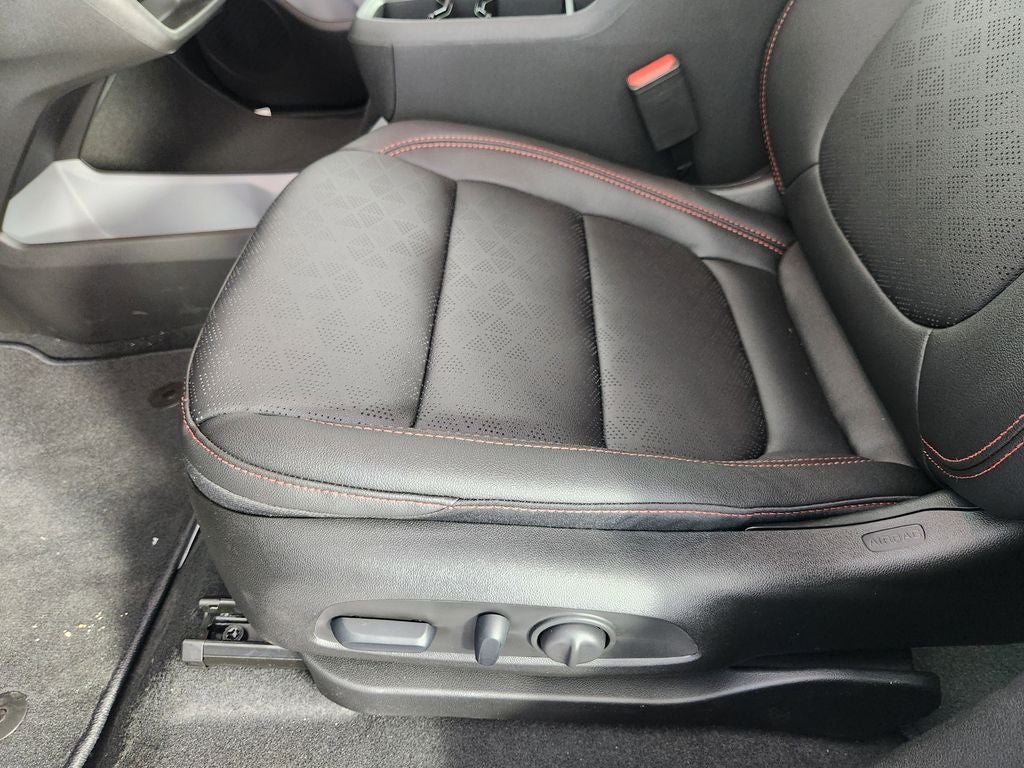 2027 Chevrolet Bolt EV RS