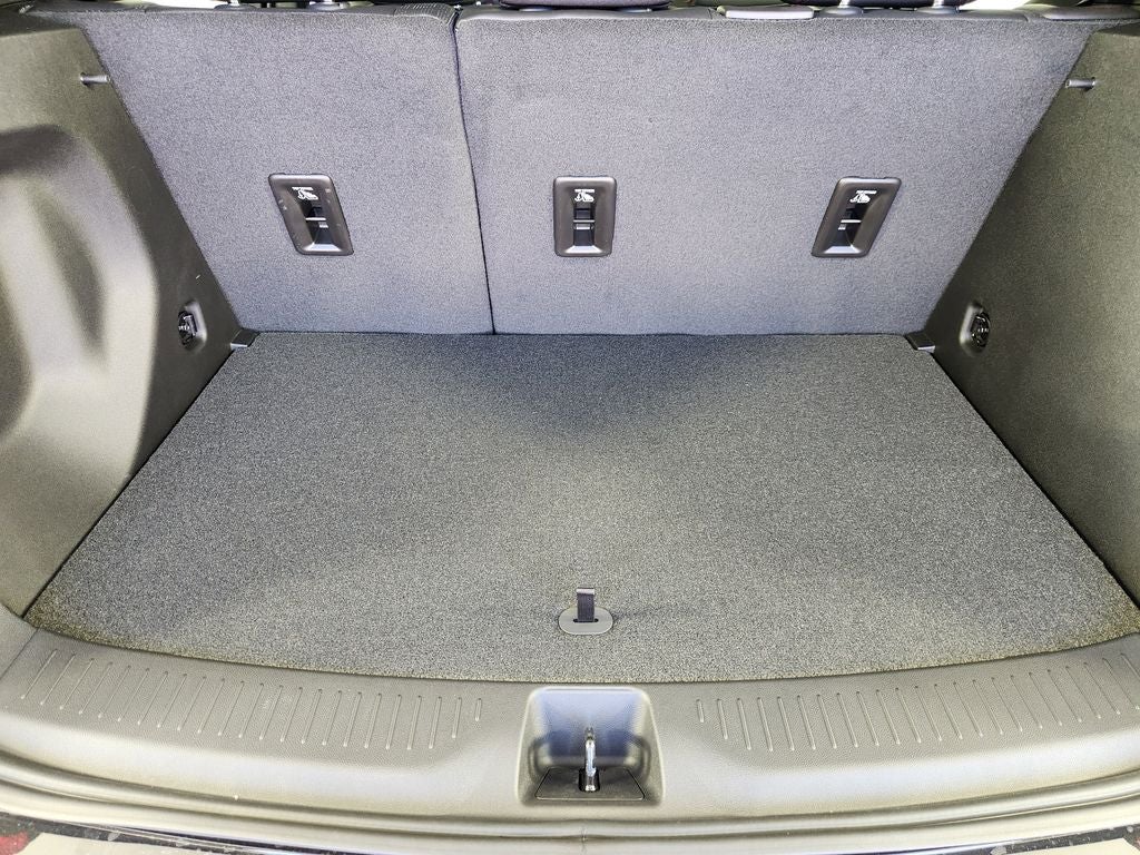 2027 Chevrolet Bolt EV RS