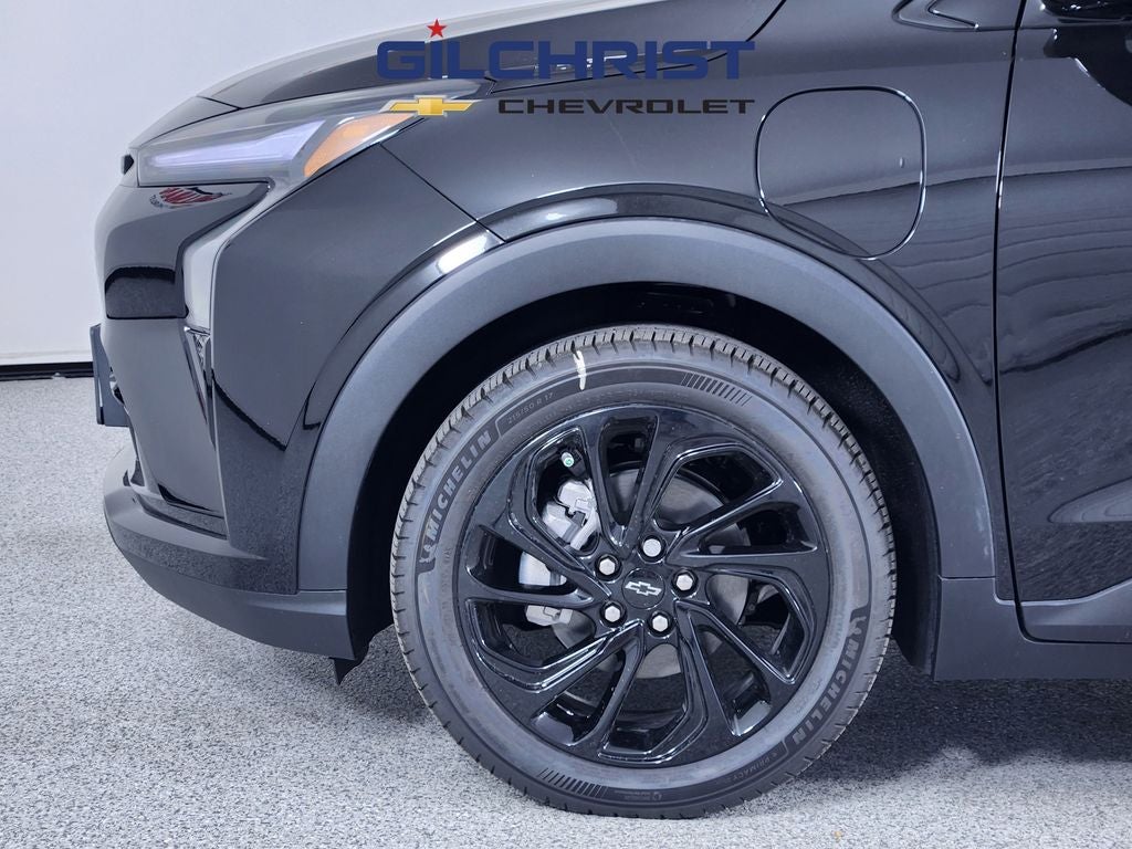 2027 Chevrolet Bolt EV RS