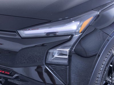 2027 Chevrolet Bolt EV RS