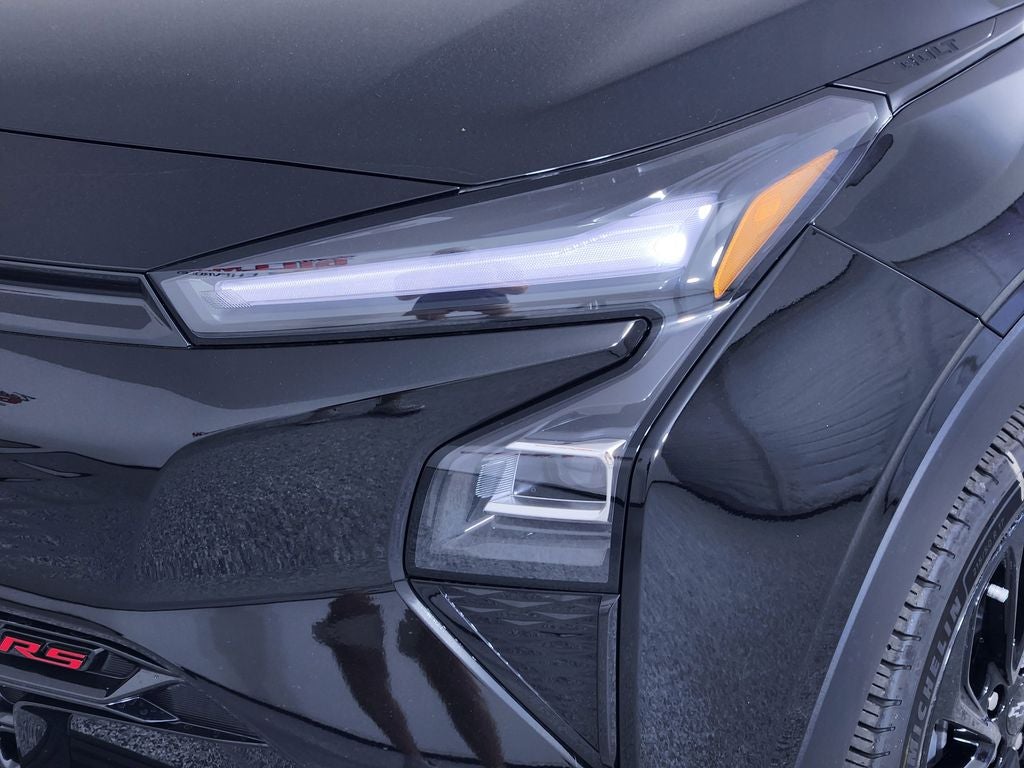 2027 Chevrolet Bolt EV RS