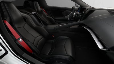 2027 Chevrolet Corvette Stingray 1LT