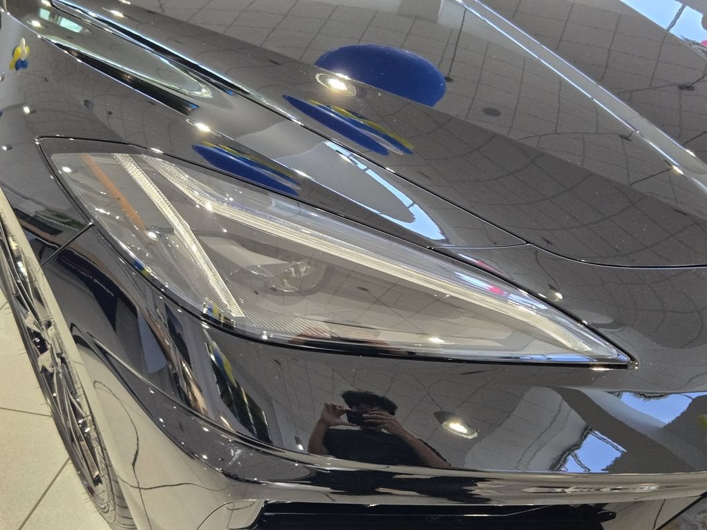 2027 Chevrolet Corvette Stingray 1LT
