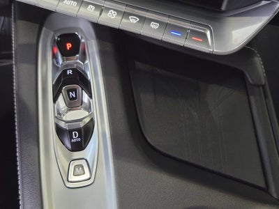 2027 Chevrolet Corvette Stingray 1LT