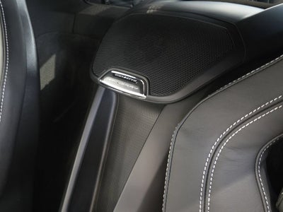 2027 Chevrolet Corvette Stingray 1LT