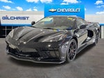 2027 Chevrolet Corvette Stingray 1LT