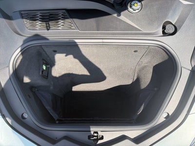 2024 Chevrolet Corvette Stingray 3LT