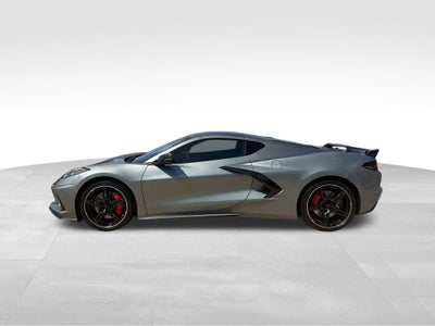 2024 Chevrolet Corvette Stingray 3LT