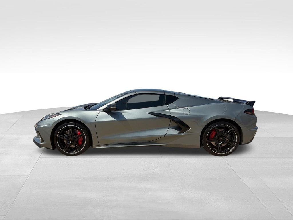 2024 Chevrolet Corvette Stingray 3LT