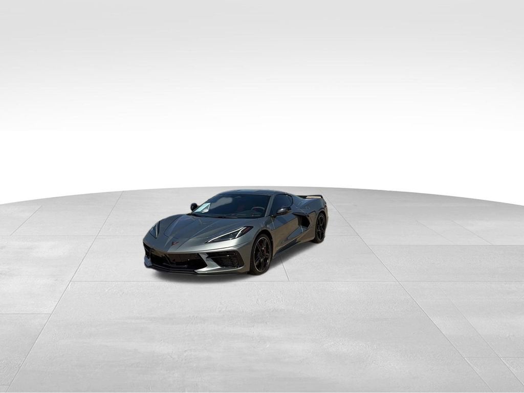 2024 Chevrolet Corvette Stingray 3LT