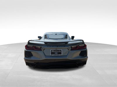 2024 Chevrolet Corvette Stingray 3LT