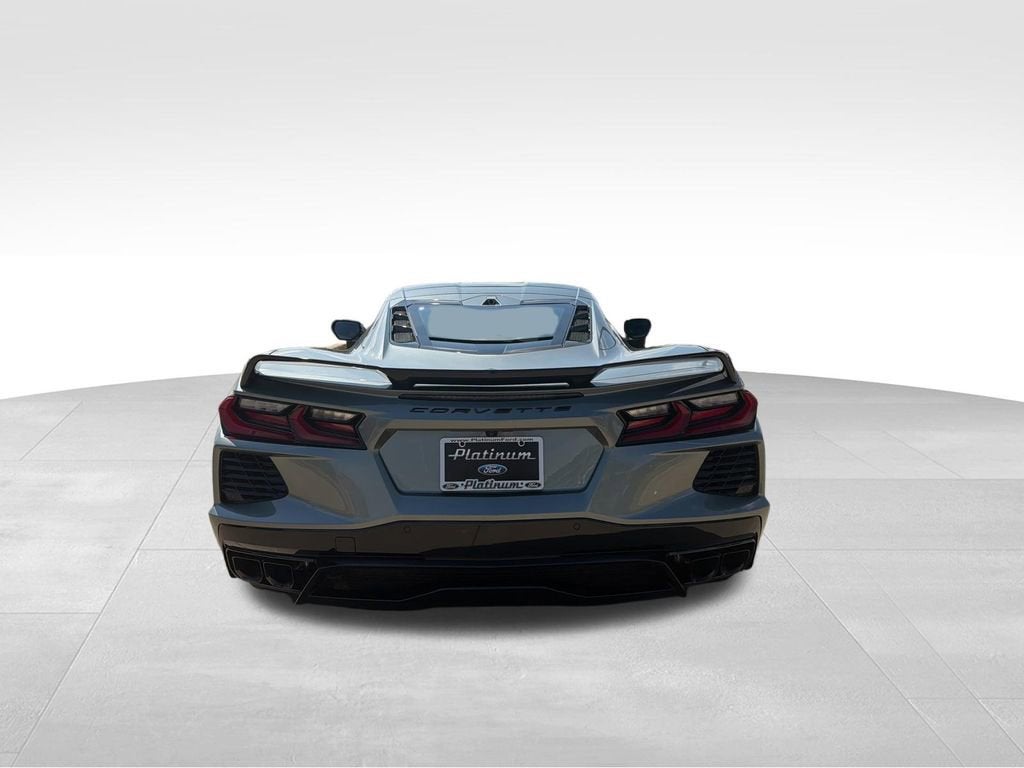 2024 Chevrolet Corvette Stingray 3LT