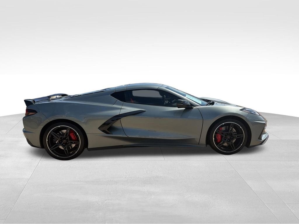2024 Chevrolet Corvette Stingray 3LT