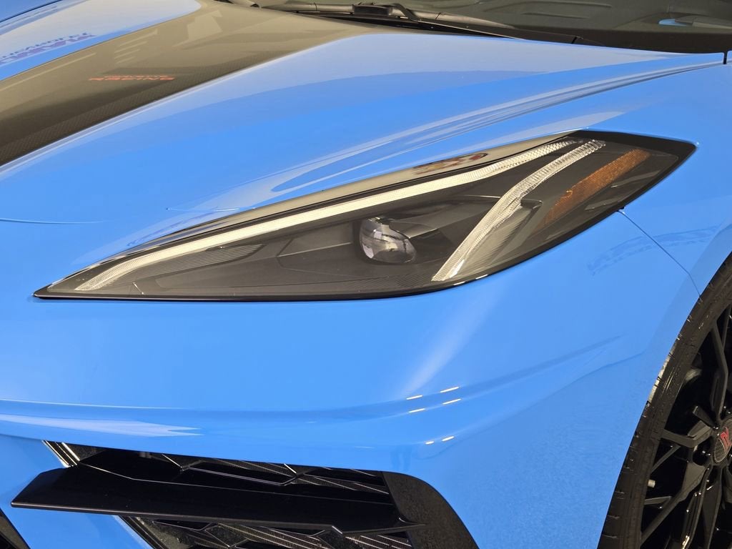 2024 Chevrolet Corvette Stingray 3LT
